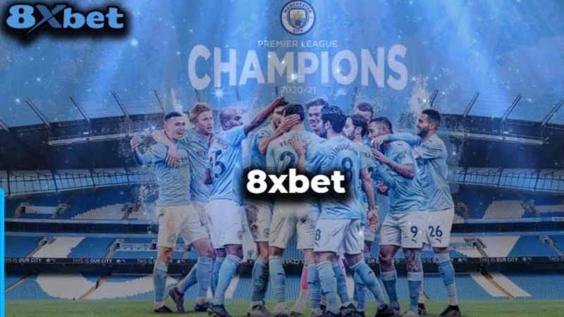 8xbet - Trang cá cược bóng đá an toàn cho mọi người