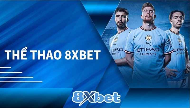 8xbet - Sự lựa chọn của nhiều tay chơi