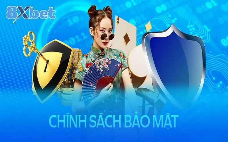 Xổ số 8xbet nhanh chóng, gọn lẹ và bảo mật tuyệt đối