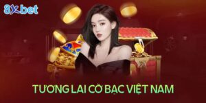 sự đổi mới của 8xBet