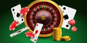 Casino trực tuyến 8xbet là gì?