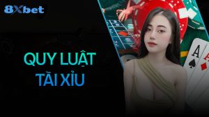 Quy luật tài xỉu: Mẹo chiến thắng dành cho game thủ